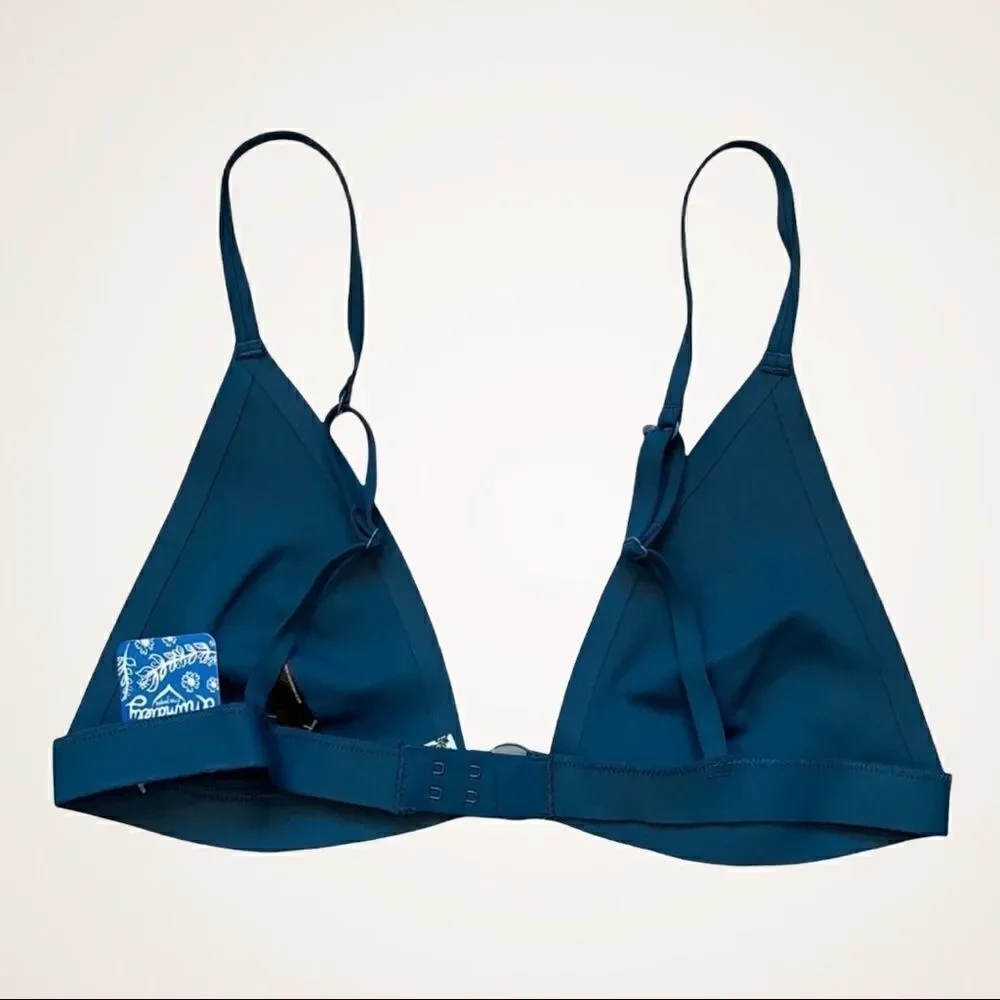 Free People Oh Scuba Bralette NWT - Picture 4 of 6